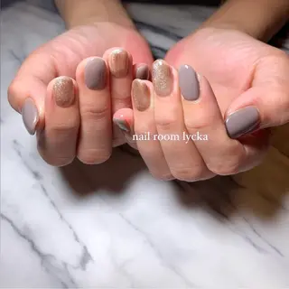 ネイル ﾈｲﾙﾙｰﾑﾘｯｶ 𝐦𝐚𝐲𝐮のネイルデザイン