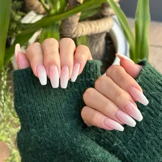 ネイル Zen Neo 🦋Azusa🦋のネイルデザイン