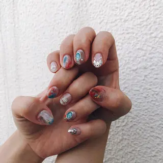 ネイル Chipieee Tokyoのその他イメージ