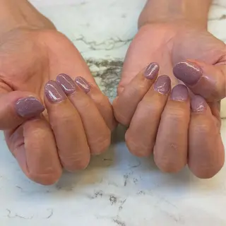 ネイル Honey Bee所属・Honey Bee Mikuのネイルデザイン