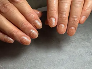 ネイル nail salon Ete Fleur所属・EteFleur saoのネイルデザイン