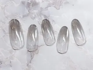 ネイル 岩﨑 香寿江のネイルデザイン