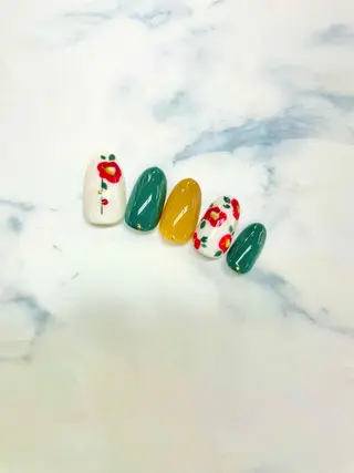 ネイル FASTNAIL PLUS 新宿店のネイルデザイン