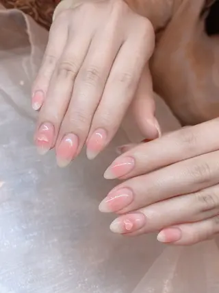 ネイル Annail Asagayaのネイルデザイン