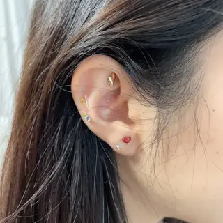 milinoah 🧸Aiko🧸のマツエク・マツパデザイン