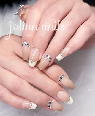 ネイル jolina nails鶴見店のネイルデザイン