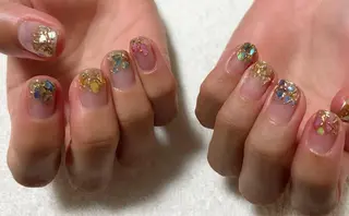 ネイル t. yoshizawaのネイルデザイン