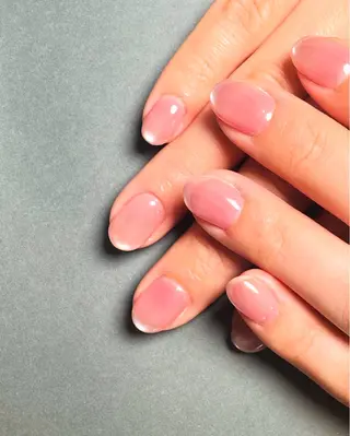 ネイル Atelier Yuriのネイルデザイン