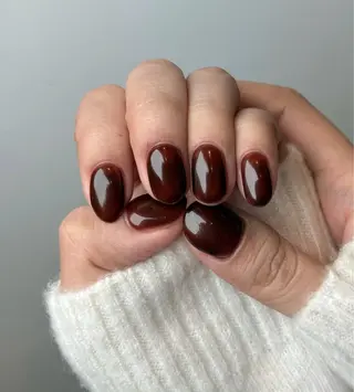 ネイル NailSalon✨ Écrinエクランのネイルデザイン