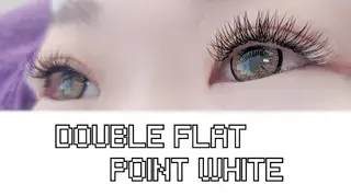 マツエク・マツパ A-byss所属・A-byss 🫧アビス🫧のマツエク・マツパデザイン