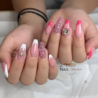 ネイル The 1989 Nail Salonのネイルデザイン