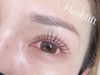 マツエク・マツパ alchemy workzの眉毛・アイブロウイメージ