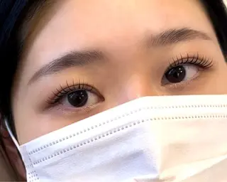 マツエク・マツパ salon C・Key所属・salon C・Keyのマツエク・マツパデザイン