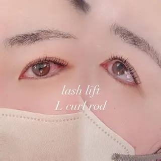 マツエク・マツパ ロココ所属・太瀬 麻緒のマツエク・マツパデザイン