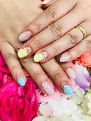 ネイル 酵素風呂　RA.RA所属・酵素風呂 RA.RAのその他イメージ