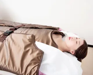 痩身&小顔サロン L i l yA sのエステ・リラクイメージ