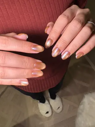 ネイル .8 HAREのネイルデザイン