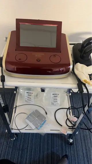 やすい整骨院所属・やすい 整骨院のエステ・リラクイメージ