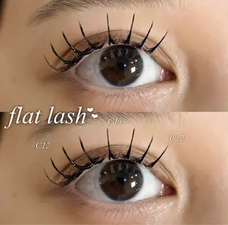 マツエク・マツパ 𝗲𝗶𝗴𝗵𝘁 rika ♡のマツエク・マツパデザイン