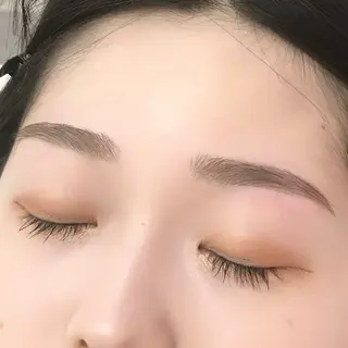 アイブロウ uland yuzukiの眉毛・アイブロウイメージ