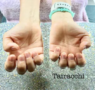 ネイル Tairacchi ﾀｲﾗｯﾁのネイルデザイン