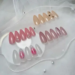 ネイル RE SALONのネイルデザイン