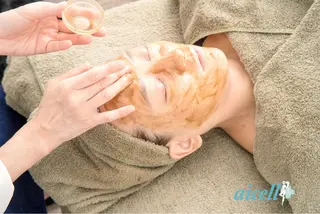 サロン　コモド 山本佳世子のエステ・リラクイメージ