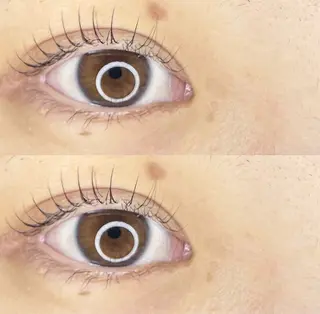 マツエク・マツパ AnFye for prco所属・AnFye forprcoのヘアスタイル