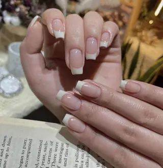 ネイル Queens みなみのネイルデザイン