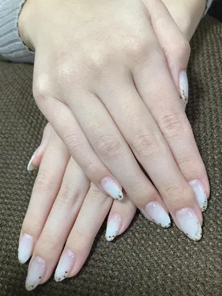 ネイル haru  nailのネイルデザイン