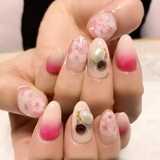 ネイル yumnail (ネイル&脱毛)のエステ・リラクイメージ