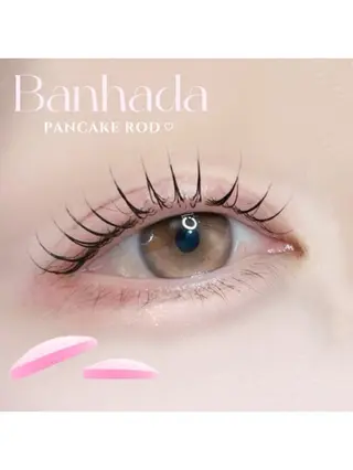 マツエク・マツパ 眞弓 綺華のマツエク・マツパデザイン