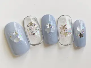 ネイル maison de NALIのネイルデザイン