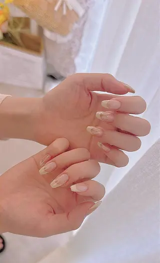ネイル NANA NAILのネイルデザイン