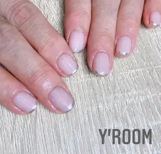 ネイル YUKA （ネイリスト）のネイルデザイン