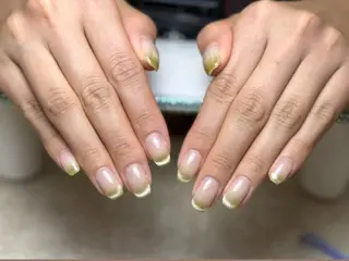 ネイル ル ナのネイルデザイン