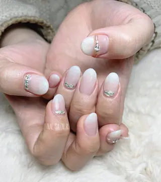 ネイル nail salon Rのネイルデザイン