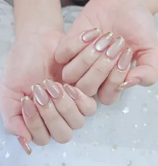 ネイル Beaubie  nailサロンのネイルデザイン