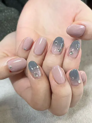 ネイル Garden 小野のネイルデザイン