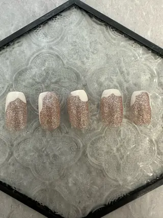 ネイル ネイルルーム103 マイコのネイルデザイン