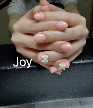 ネイル Nail Salon JOYのネイルデザイン