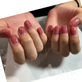 ネイル 園 寛子 （ネイリスト）のネイルデザイン