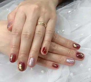 ネイル YKネイルサロン所属・YK ネイルサロンのネイルデザイン