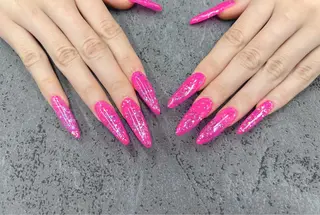 ネイル Nail Salon agré所属・agré ネイルサロン　アグレのネイルデザイン