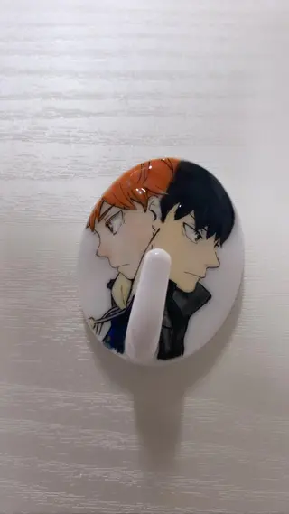 ショート カラー ネイル Nailsalon Calme所属・Nailsalon Calmeのネイルデザイン