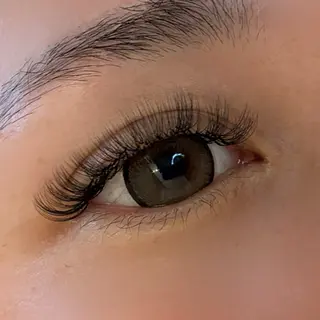 マツエク・マツパ Mona ˚✧₊⁎のマツエク・マツパデザイン