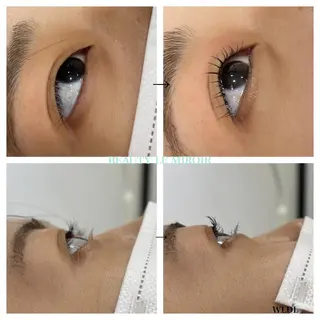 マツエク・マツパ ビューティー ミロワールのエステ・リラクイメージ