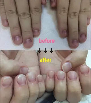 ネイル ネイルネイル田宮店所属・ネイルネイル 田宮店のネイルデザイン