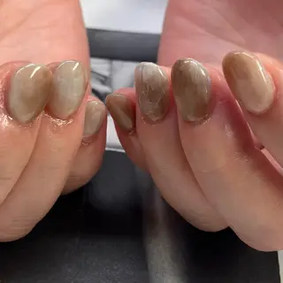 ネイル nana ⠀ ⠀のネイルデザイン