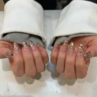 ネイル 𓂃🎀𓈒𓏸 megumiのネイルデザイン